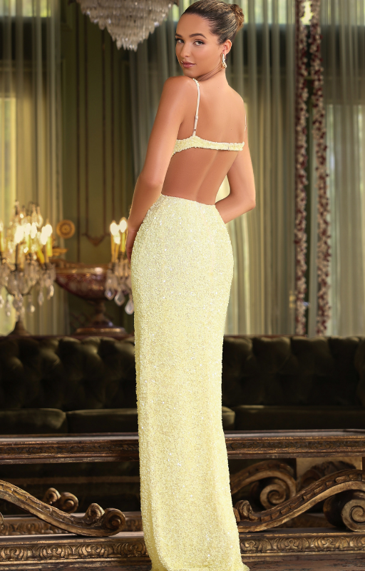 Chandalier Prom Style P330259