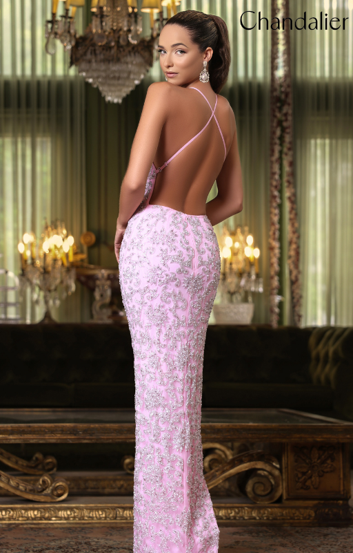 Chandalier Prom Style 30270
