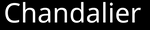 Chandalier logo