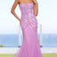 Chandalier Prom Style 30032
