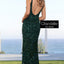 Chandalier Prom Style 30063
