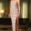 Chandalier Prom Style 30241