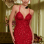 Chandalier Homecoming Style 70039