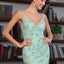Chandalier Homecoming Style 70086