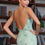 Chandalier Homecoming Style 70086