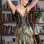 Chandalier Homecoming Style 70094