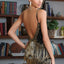 Chandalier Homecoming Style 70094