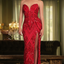 Chandalier Prom Style 30244