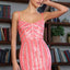 Chandalier Homecoming Style 70123