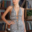 Chandalier Homecoming Style 70109