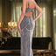 Chandalier Prom Style 30177