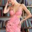 Chandalier Homecoming Style 70131