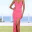 Chandalier Prom Style 30131