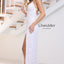 Chandalier Prom Style 30131