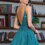 Chandalier Homecoming Style 70048