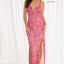 Chandalier Prom Style 30131