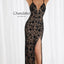 Chandalier Prom Style 30131