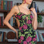 Chandalier Homecoming Style 70098