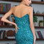 Chandalier Homecoming Style 770133
