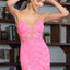 Chandalier Homecoming Style 70053
