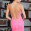 Chandalier Homecoming Style 70053