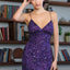 Chandalier Homecoming Style 70024
