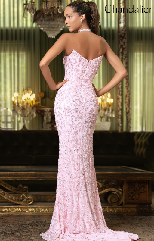 Chandalier Prom Style 330271