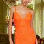 Chandalier Homecoming Style 70060