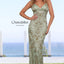 Chandalier Prom Style 30087