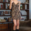 Chandalier Homecoming Style 70096