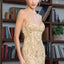 Chandalier Homecoming Style 70070