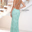 Chandalier Prom Style 30047