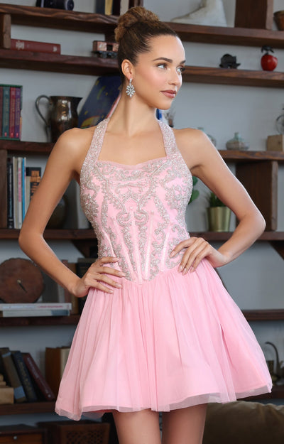 Chandalier Homecoming Style 70110