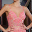 Chandalier Homecoming Style 70117