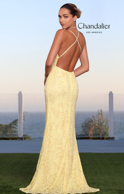 Chandalier Prom Style 30118