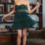 Chandalier Homecoming Style 70121