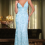 Chandalier Prom Style 30157