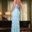 Chandalier Prom Style 30157