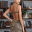 Chandalier Homecoming Style 70092