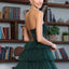 Chandalier Homecoming Style 70121