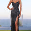 Chandalier Prom Style 30209