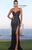 Chandalier Prom Style 30209