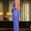 Chandalier Prom Style 330255