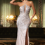 Chandalier Prom Style 330255