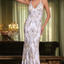 Chandalier Prom Style 30047