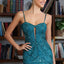Chandalier Homecoming Style 70092