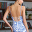 Chandalier Homecoming Style 770126