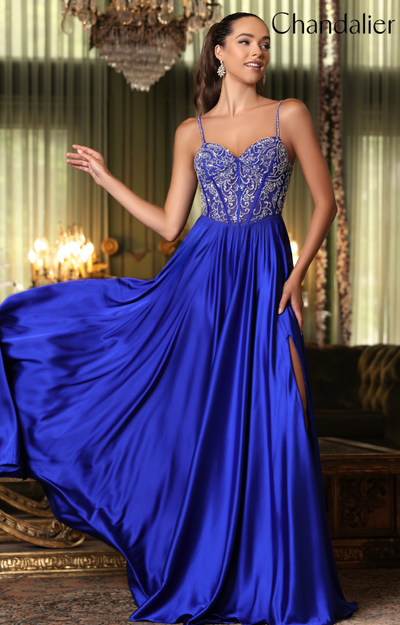 Chandalier Prom Style P330219