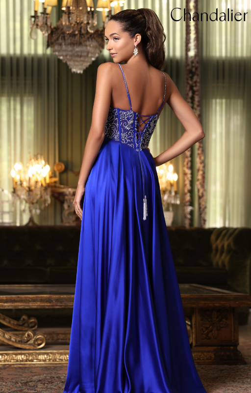 Chandalier Prom Style P330219