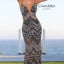 Chandalier Prom Style 30181